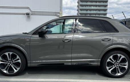 Audi Q3, 2022 год, 1 900 000 рублей, 10 фотография