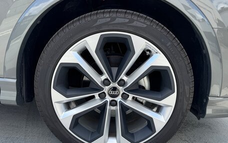 Audi Q3, 2022 год, 1 900 000 рублей, 19 фотография