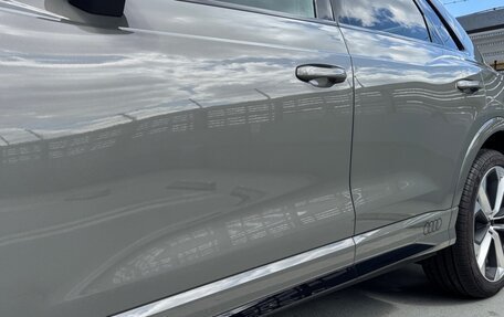 Audi Q3, 2022 год, 1 900 000 рублей, 15 фотография