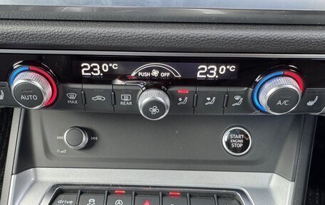 Audi Q3, 2022 год, 1 900 000 рублей, 23 фотография