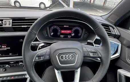 Audi Q3, 2022 год, 1 900 000 рублей, 20 фотография