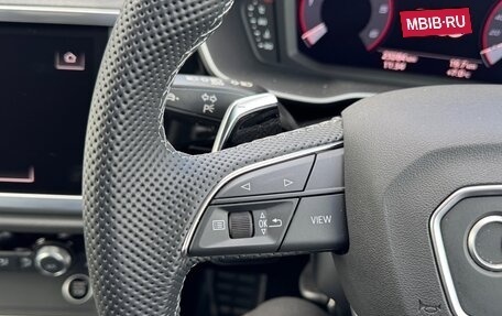 Audi Q3, 2022 год, 1 900 000 рублей, 21 фотография