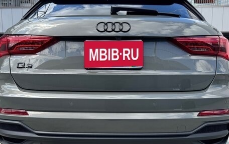 Audi Q3, 2022 год, 1 900 000 рублей, 17 фотография