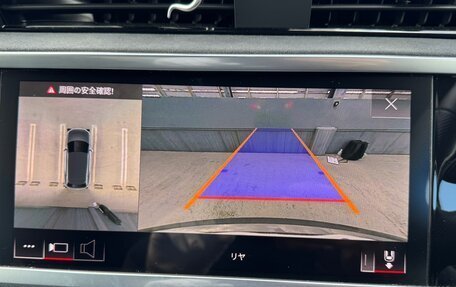 Audi Q3, 2022 год, 1 900 000 рублей, 24 фотография