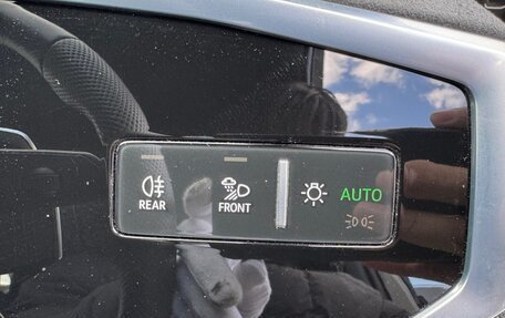 Audi Q3, 2022 год, 1 900 000 рублей, 26 фотография