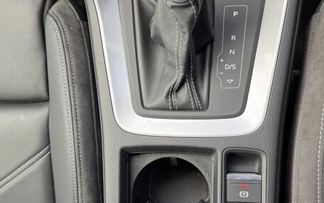 Audi Q3, 2022 год, 1 900 000 рублей, 25 фотография