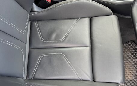 Audi Q3, 2022 год, 1 900 000 рублей, 29 фотография