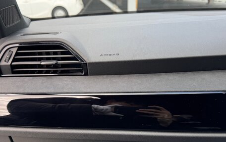 Audi Q3, 2022 год, 1 900 000 рублей, 33 фотография