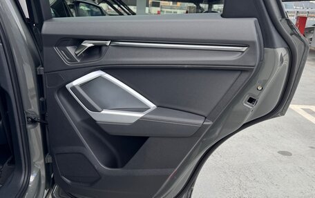 Audi Q3, 2022 год, 1 900 000 рублей, 37 фотография