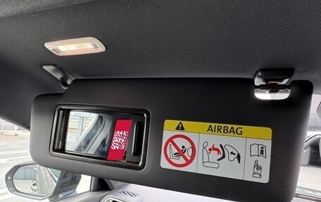 Audi Q3, 2022 год, 1 900 000 рублей, 35 фотография