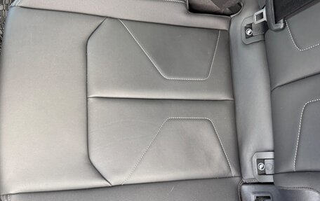 Audi Q3, 2022 год, 1 900 000 рублей, 39 фотография