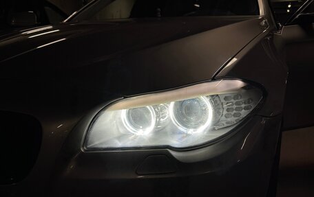 BMW 5 серия, 2013 год, 1 800 000 рублей, 6 фотография