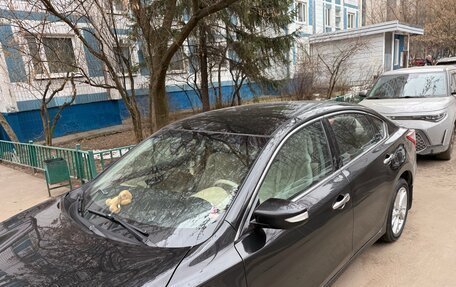 Nissan Teana, 2015 год, 1 375 000 рублей, 5 фотография