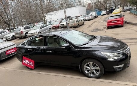 Nissan Teana, 2015 год, 1 375 000 рублей, 4 фотография