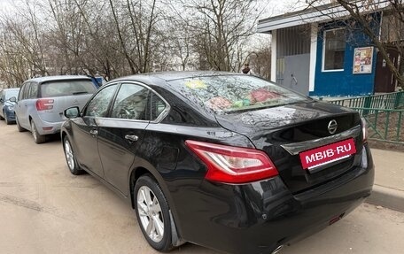 Nissan Teana, 2015 год, 1 375 000 рублей, 7 фотография