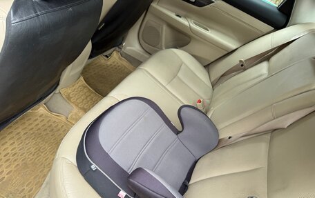 Nissan Teana, 2015 год, 1 375 000 рублей, 11 фотография