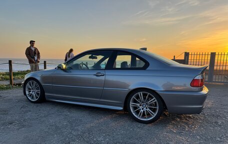 BMW 3 серия, 2003 год, 2 200 000 рублей, 2 фотография