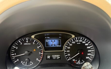 Nissan Teana, 2015 год, 1 375 000 рублей, 10 фотография