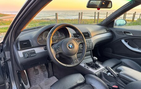 BMW 3 серия, 2003 год, 2 200 000 рублей, 7 фотография