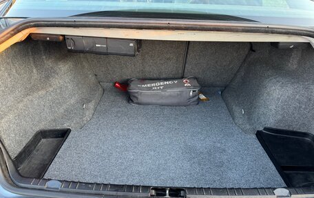 BMW 3 серия, 2003 год, 2 200 000 рублей, 12 фотография