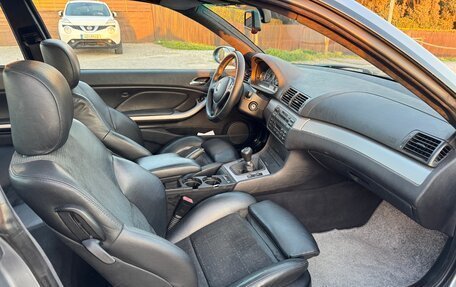 BMW 3 серия, 2003 год, 2 200 000 рублей, 9 фотография