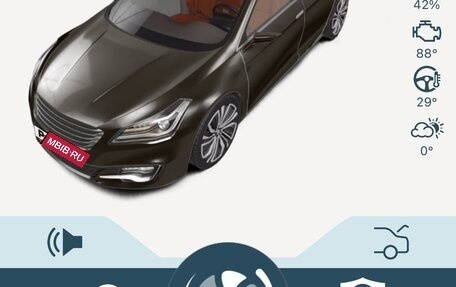 Nissan Teana, 2015 год, 1 375 000 рублей, 12 фотография