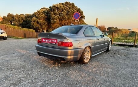 BMW 3 серия, 2003 год, 2 200 000 рублей, 4 фотография