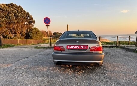 BMW 3 серия, 2003 год, 2 200 000 рублей, 5 фотография