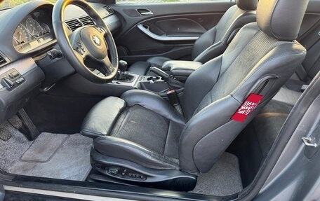 BMW 3 серия, 2003 год, 2 200 000 рублей, 6 фотография