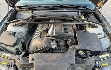 BMW 3 серия, 2003 год, 2 200 000 рублей, 15 фотография