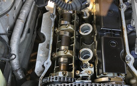 BMW 3 серия, 2003 год, 2 200 000 рублей, 16 фотография