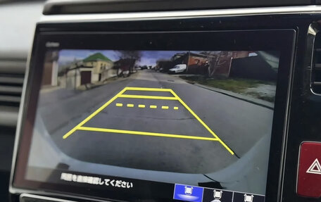 Honda Stepwgn IV, 2022 год, 2 460 000 рублей, 6 фотография