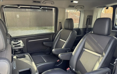 Honda Stepwgn IV, 2022 год, 2 460 000 рублей, 11 фотография