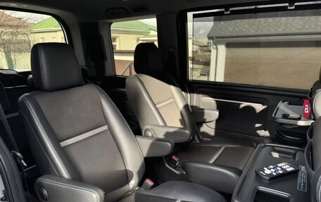 Honda Stepwgn IV, 2022 год, 2 460 000 рублей, 12 фотография