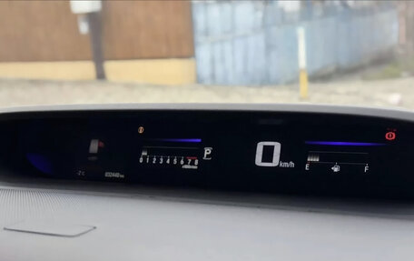 Honda Stepwgn IV, 2022 год, 2 460 000 рублей, 26 фотография