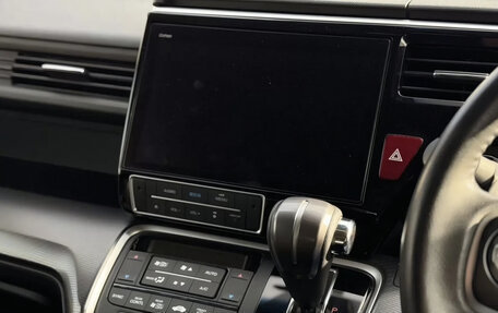 Honda Stepwgn IV, 2022 год, 2 460 000 рублей, 22 фотография