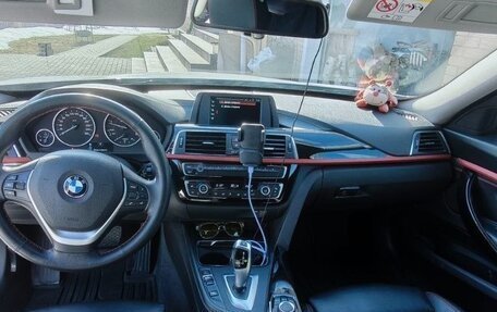 BMW 3 серия, 2019 год, 2 700 000 рублей, 9 фотография