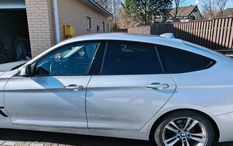 BMW 3 серия, 2019 год, 2 700 000 рублей, 5 фотография