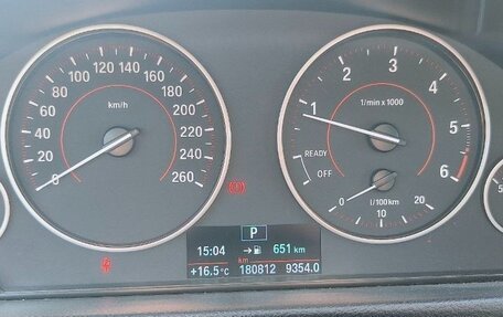 BMW 3 серия, 2019 год, 2 700 000 рублей, 13 фотография