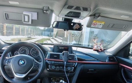 BMW 3 серия, 2019 год, 2 700 000 рублей, 8 фотография