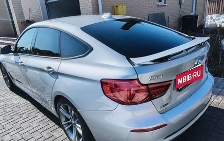 BMW 3 серия, 2019 год, 2 700 000 рублей, 6 фотография