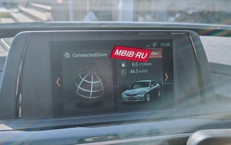 BMW 3 серия, 2019 год, 2 700 000 рублей, 15 фотография