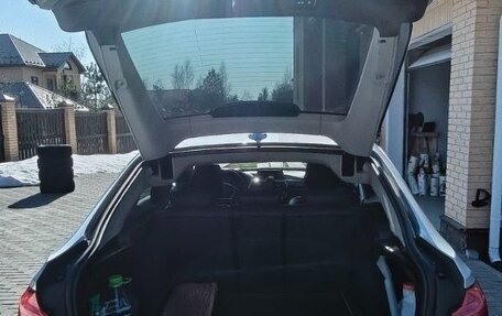 BMW 3 серия, 2019 год, 2 700 000 рублей, 23 фотография