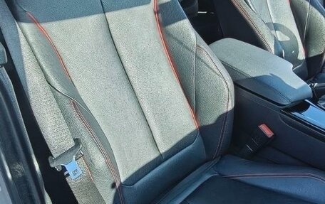 BMW 3 серия, 2019 год, 2 700 000 рублей, 17 фотография