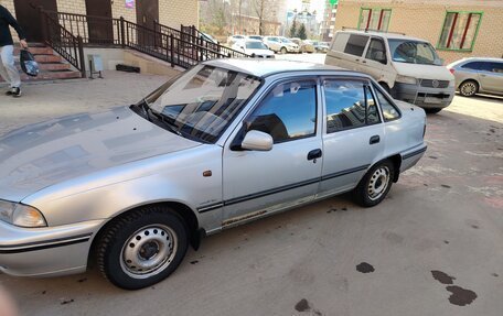 Daewoo Nexia I рестайлинг, 2003 год, 150 000 рублей, 2 фотография