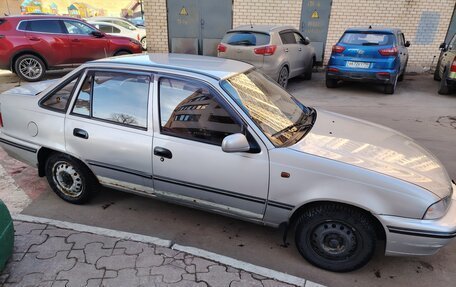 Daewoo Nexia I рестайлинг, 2003 год, 150 000 рублей, 5 фотография