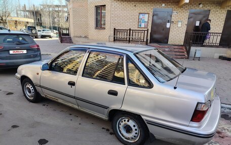 Daewoo Nexia I рестайлинг, 2003 год, 150 000 рублей, 6 фотография