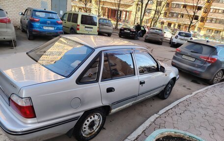 Daewoo Nexia I рестайлинг, 2003 год, 150 000 рублей, 4 фотография
