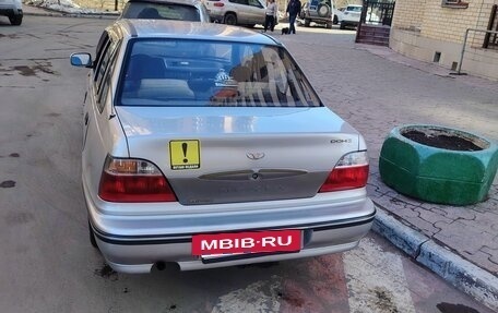 Daewoo Nexia I рестайлинг, 2003 год, 150 000 рублей, 3 фотография