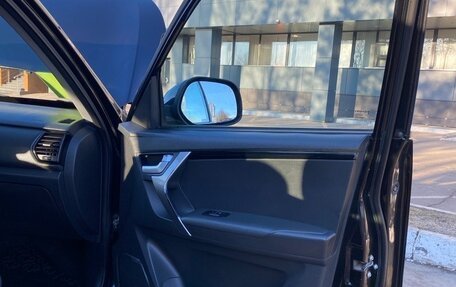 Chery Tiggo 3 I, 2017 год, 870 000 рублей, 7 фотография